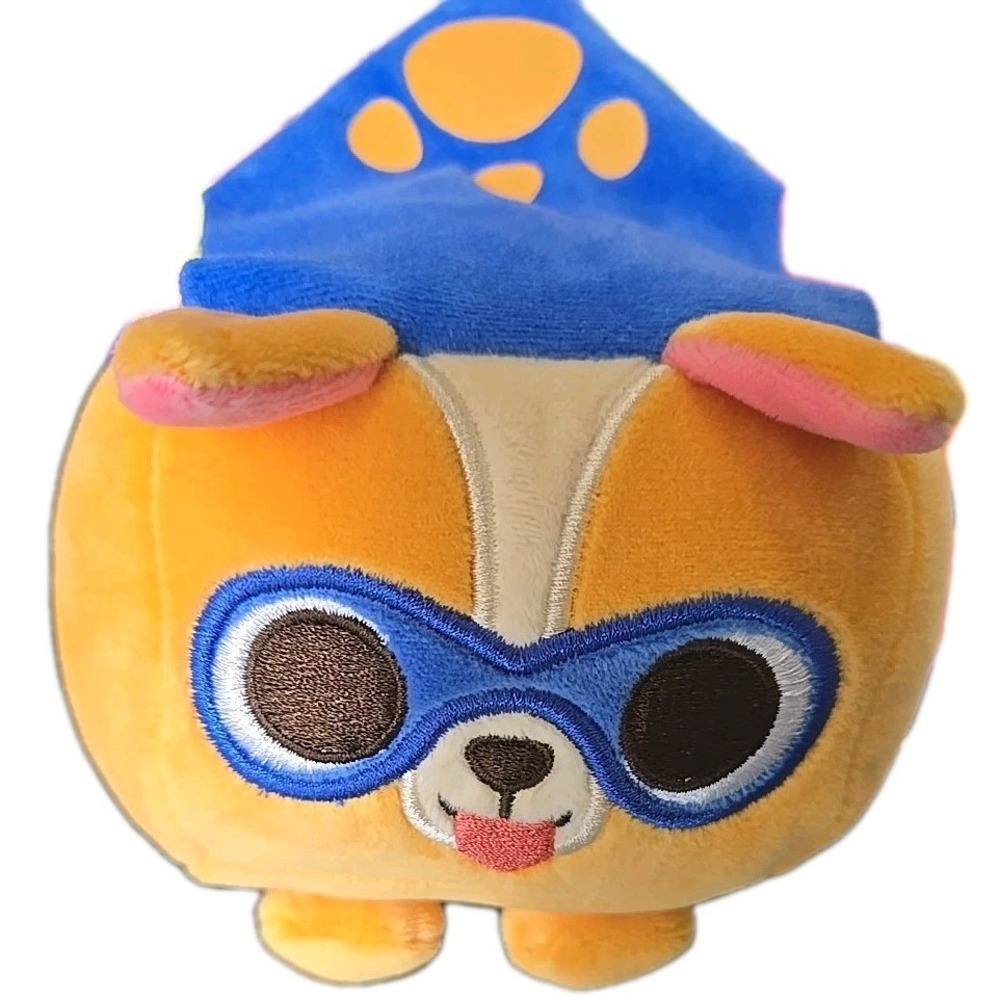 Pet Simulator Corgi Plush  Roblox Official BIG Games Reg No 67226